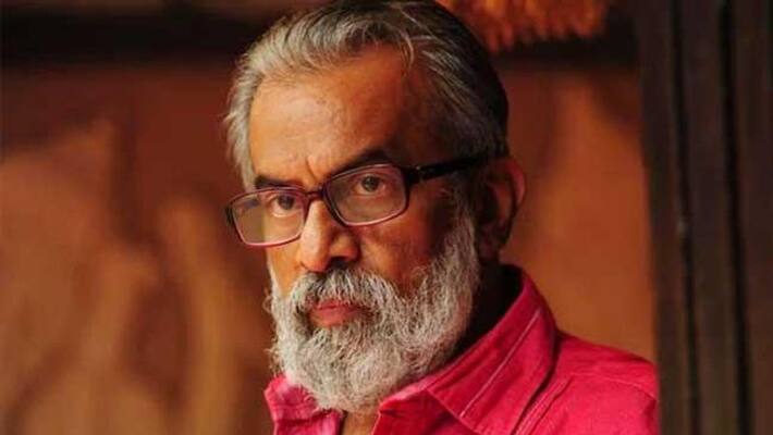 malayala actor and writer p bala chandran passes away ksr malayala actor and writer p bala chandran passes away ksr