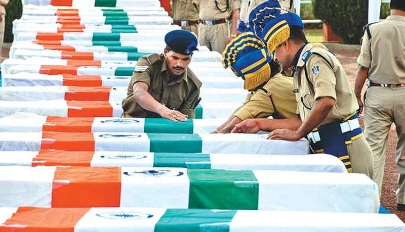 <p>Twenty-three security personnel were killed and 31 others injured in a gunfight with Maoists between Jonaguda and Tekalguda villages along the border of Sukma and Bijapur districts on Saturday.<br />
</p>