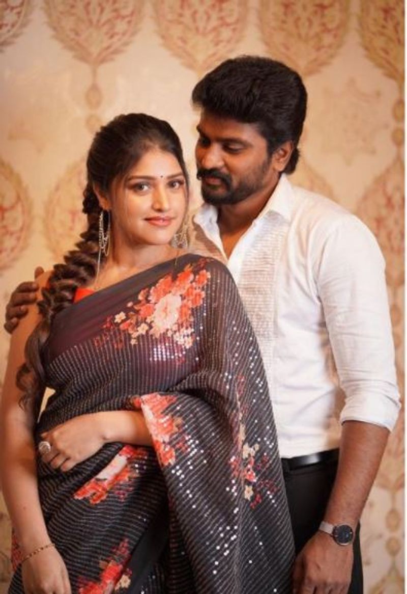 இந்த சீரியலில் நாயகியாக... 'ராஜா ராணி 2 ' சீரியலில் கதாநாயகனாக நடித்து வரும், சிந்துவின் காதலி ஸ்ரேயா தான் நடிக்க உள்ளாராம்.