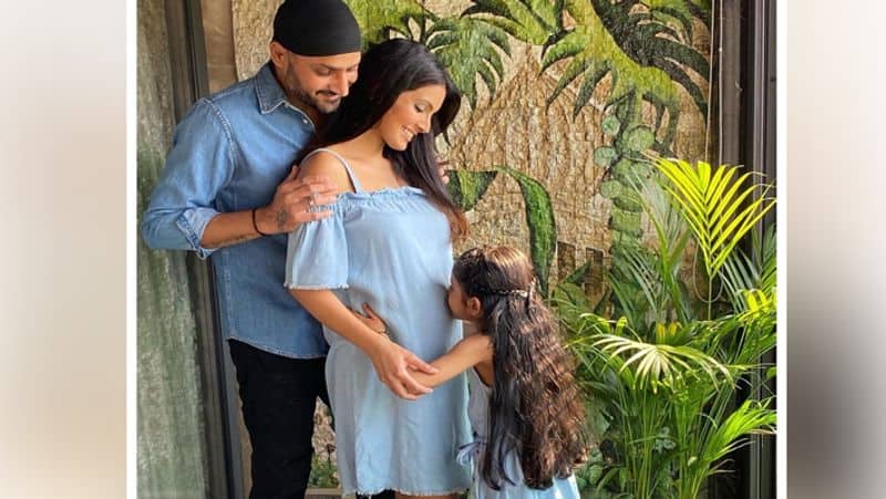 Harbhajan Singh, Geeta Basra's love story: Here's how the cricketer first came to know about his wife-ayh