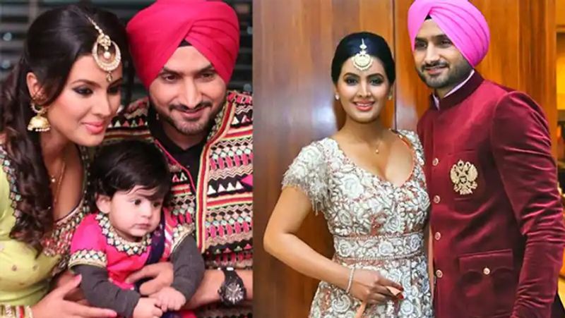 Geeta also revealed that she was concerned about being too serious with Singh, as she had learned many stories about cricketers like having many girlfriends/lover and “girls line up to meet them.”