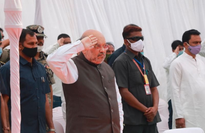 राष्ट्रीय सुरक्षा सलाहकार के अधीन काम करती है NTRO
ऑपरेशन चलाने के लिए NTRO की मदद लेने की बात भी सामने आई है। NTRO राष्ट्रीय सुरक्षा सलाहकार के अधीन एक खुफिया एजेंसी है। इसे 2004 में स्थापित किया गया था। इसमें नेशनल इंस्टीट्यूट ऑफ क्रिप्टोलॉजी रिसर्च एंड डेवलपमेंट भी शामिल है। सूत्रों ने यह भी कहा है कि मामले को एनआईए को सौंपा जा सकता है क्योंकि सुरक्षा एजेंसियों को नक्सली घात के पीछे एक साजिश का शक है।
