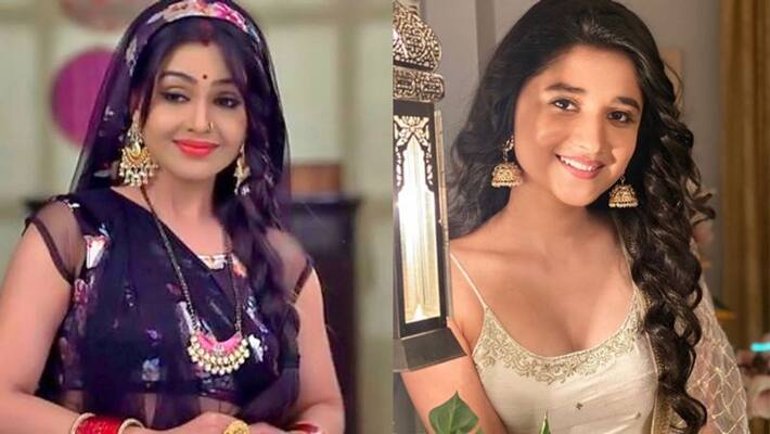 Shubhangi Atre and Many TV Celebs Tested Positive for Corona KPG Shubhangi Atre and Many TV Celebs Tested Positive for Corona KPG