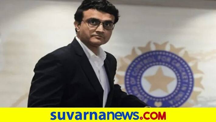 BCCI President Sourav Ganguly turns 49 Former team mates wishes pour in on birthday kvn BCCI President Sourav Ganguly turns 49 Former team mates wishes pour in on birthday kvn