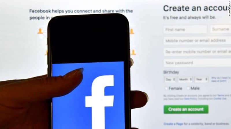 533 million facebook users data leaked online including phone numbers email and personal info