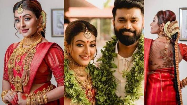 durga krishna wedding saree and makeup details durga krishna wedding saree and makeup details