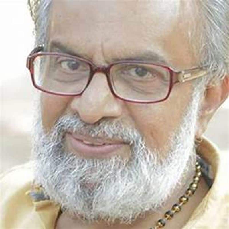 famous malayalam actor death