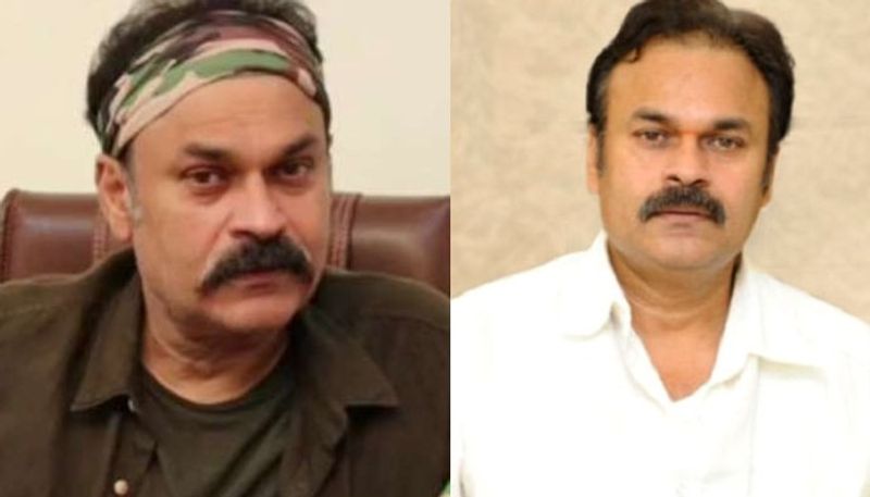 jabardasth Nagababu facing trolling after India vs Pakistan match loss, here is the crazy reason