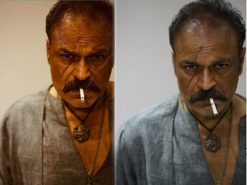 అడపాదడపా పలు సినిమాల్లో నటిస్తున్నారు. అది కూడా చాలా సెలక్లీవ్గానే వస్తున్నాయి. దీంతో కొత్త ప్రయత్నాలు ప్రారంభించారు. విలన్గా నటించేందుకు సిద్ధమవుతున్నాడు. బాలీవుడ్లో విలన్గా చేయబోతున్నారనే వార్తలు కూడా వినిపిస్తున్నాయి.