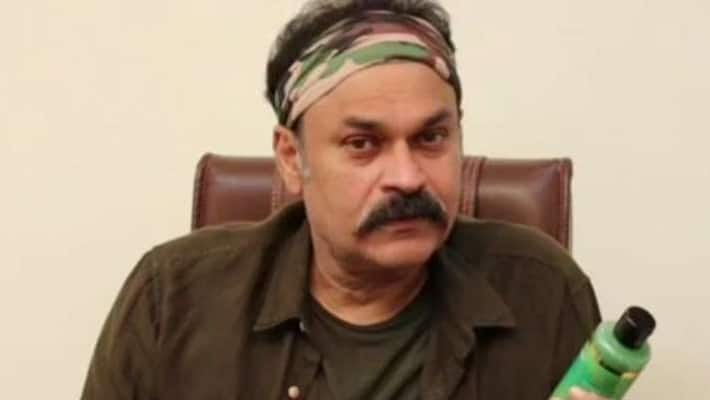 nagababu shocking decision his resignation to maa association nagababu shocking decision his resignation to maa association