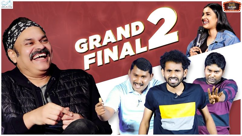 ఇదిలా ఉంటే చాలా రోజులుగా ఆయన తన సొంత యూట్యూబ్ ఛానెల్లో `ఖుషీ ఖుషీగా` అనే స్టాండప్ కామెడీ షోని నిర్వహిస్తున్నారు. కొత్త టాలెంట్ని ఎంకరేజ్ చేస్తున్నారు. చాలా రోజులుగా ఈ షో రన్ అవుతుంది. చీకటి గదుల్లో చిత్రీకరించినట్టుగా ఉంటుందీ షో. అయితే దీనికి పెద్దగా వ్యూస్ రావడం లేదట. ఈ విషయాన్ని ఏకంగా నాగబాబునే చెప్పాడు. ఓ నెటిజన్కి చెబుతూ తన ఆవేదన వ్యక్తం చేశాడు.