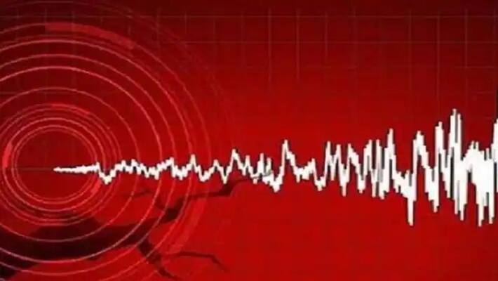 Earthquake tremors also felt in parts of Assam Bihar and West Bengal KPP Earthquake tremors also felt in parts of Assam Bihar and West Bengal KPP