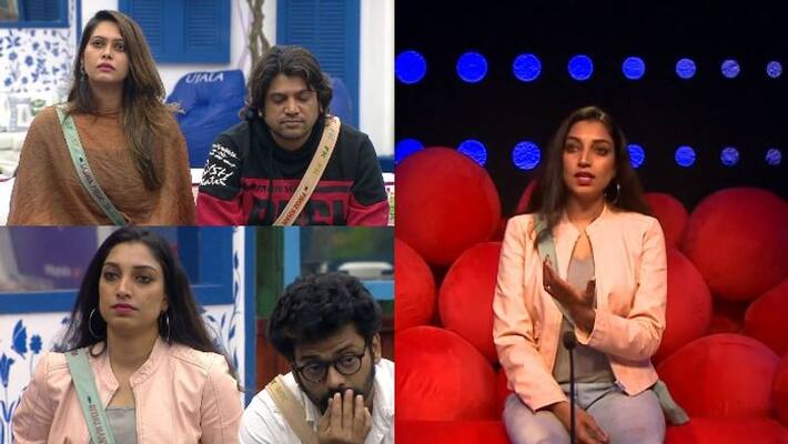 nomination in bigg boss nomination in bigg boss