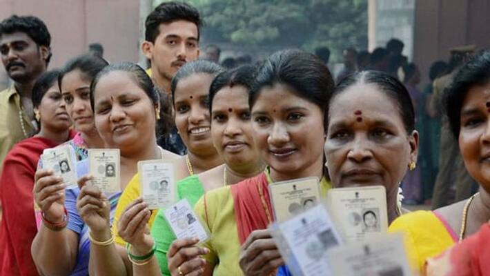Voting in Tamil Nadu .. Dindigul speed polling .. Chennai stumbles .. Satyaprada Saku information. Voting in Tamil Nadu .. Dindigul speed polling .. Chennai stumbles .. Satyaprada Saku information.