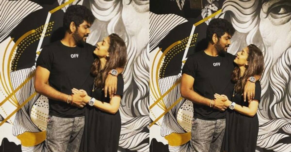 Nayanthara Marriage: நயன்தாராவுடன் காதல் போரடித்தால் உடனே திருமணம்....விக்னேஷ் சிவன் சொன்ன சீக்ரெட்!!