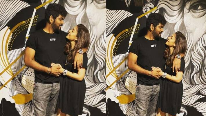 kaathuvaakula rendu kadhal movie latest update kaathuvaakula rendu kadhal movie latest update