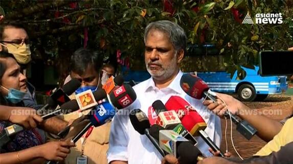 central government is interfering in the power of the state says ldf a vijayaraghavan central government is interfering in the power of the state says ldf a vijayaraghavan