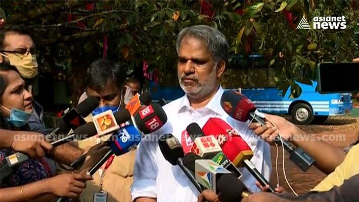 central government is interfering in the power of the state says ldf a vijayaraghavan central government is interfering in the power of the state says ldf a vijayaraghavan
