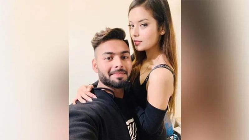 IPL 2021, cricket rishabh pant birthday know about his love affairs