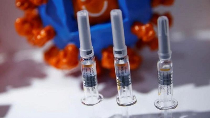 <p>"I think our medical committee and our board are recommending that participants should be vaccinated wherever possible, but I think the dynamic in each country is going to be different, both with the supply of vaccine or the availability of the vaccine, and where sportspeople or international sportspeople might be in the queue to receive those vaccines. The ICC wouldn't be able to influence anything like that at a national level. Still, our overall message has been, we recommend that participants coming to our events in the future are vaccinated wherever possible," Allardice concluded.</p>