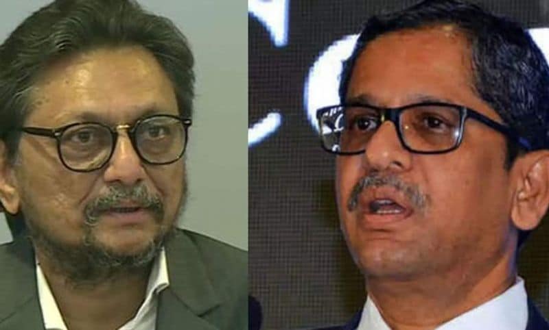 इन सरकारी निकायों में भी किया काम
विभिन्न सरकारी निकायों में काउंसिल के पदों के अलावा वे केंद्र की एडिशनल स्टेंडिंग काउंसिल में, हैदराबाद में केंद्रीय प्रशासनिक न्यायाधिकरण में रेलवे के लिए स्थायी काउंसिल सदस्य और आंध्र प्रदेश के अतिरिक्त महाधिवक्ता के रूप में भी काम किया।
