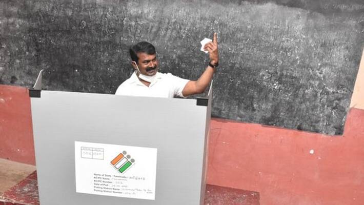 seeman happy naam tamilar brother sad seeman happy naam tamilar brother sad