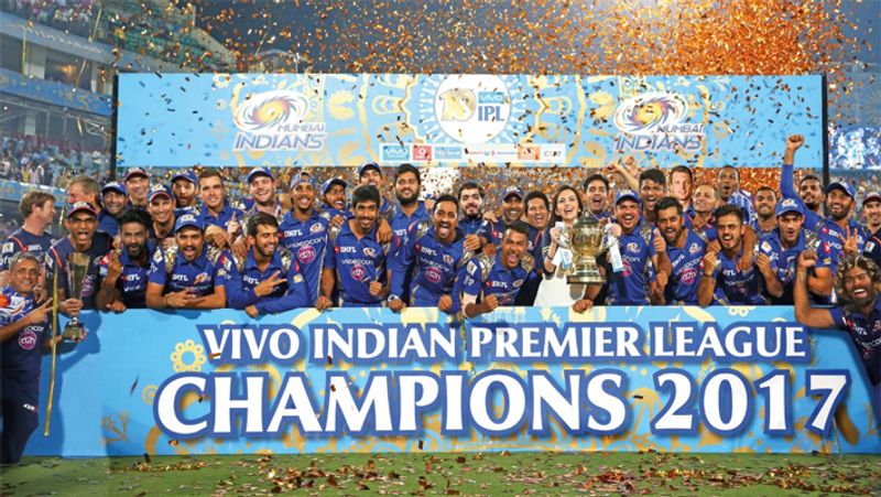 CSK Mass Comeback, Teams to win an IPL Trophy after not reaching playoffs in previous