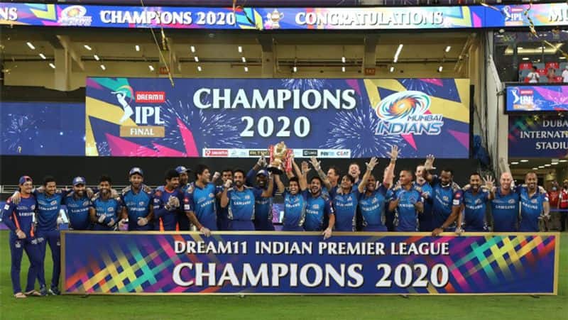 michael vaughan predicts mumbai indians will win ipl title in 14th season