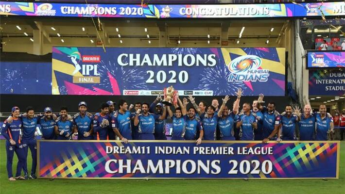 IPL 2021, Brian Lara talking on future of Mumbai Indians IPL 2021, Brian Lara talking on future of Mumbai Indians