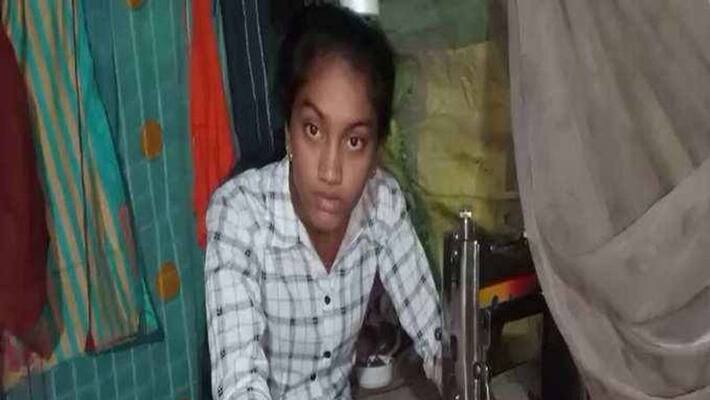 Manisha achieved fourth rank in Bihar, wants to become an IPS officer ASA Manisha achieved fourth rank in Bihar, wants to become an IPS officer ASA