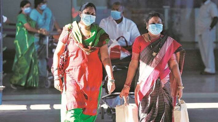 corona virus 29% citizens say mask compliance is effective in their area KPP corona virus 29% citizens say mask compliance is effective in their area KPP