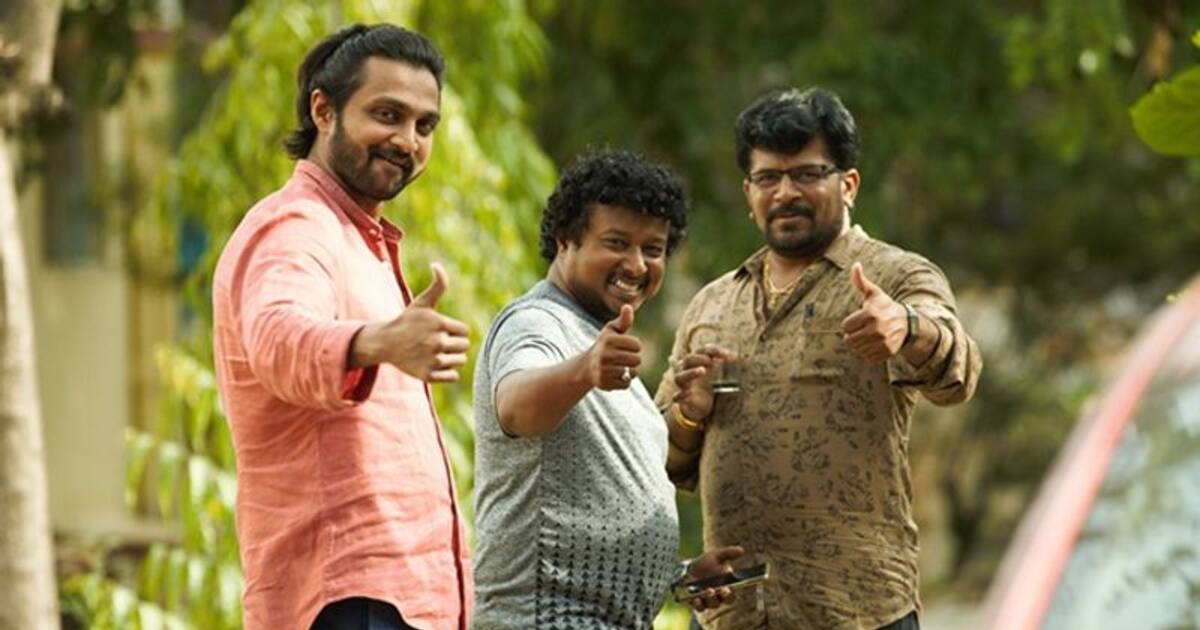 Vijay Anand’s Krishna Talkies creates curiosity