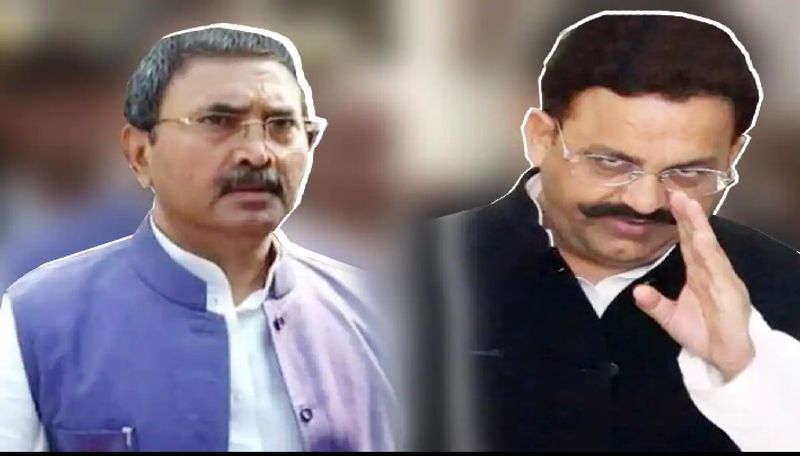 यूपी सरकार ने बृजेश पर घोषित किया था 5 लाख का ईनाम
साल 2000 में कई सालों तक फरार रहे बृजेश पर यूपी पुलिस ने 5 लाख रुपए का इनाम भी घोषित किया था। 2003 में कोयला माफिया सूर्यदेव सिंह के बेटे राजीव रंजन सिंह के अपहरण और हत्याकांड में मास्टरमाइंड के तौर पर बृजेश का नाम आया।
