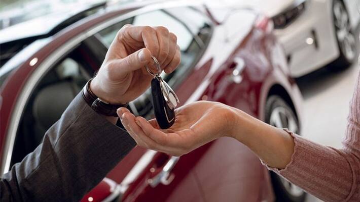 Through EMI get used Car against a lone of 7 lakh in this festive season Through EMI get used Car against a lone of 7 lakh in this festive season