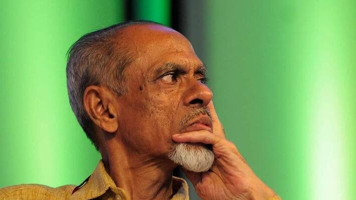 Prof KA Sidhiq Hassan former amir Jama ate islami passes away Prof KA Sidhiq Hassan former amir Jama ate islami passes away