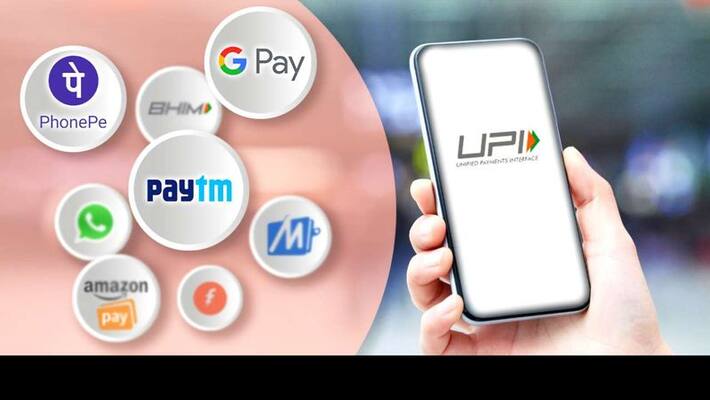 UPI Based Payments in the Neighbouring Country: Indias UPI Reaches Bhutan UPI Based Payments in the Neighbouring Country: Indias UPI Reaches Bhutan