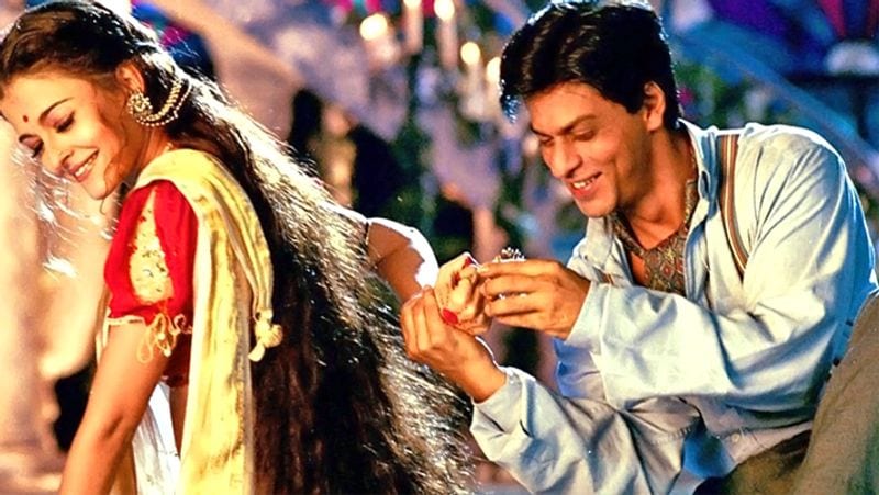 'দেবদাস' থেকে 'মহব্বতে', শাহরুখ-ঐশ্বর্য জুটি তখন সুপারহিটের তকমা। শুধু অনস্ক্রিনই নয়, অফস্ক্রিনও তাদের দুজনের বন্ধুত্ব বেশ গভীর ছিল।