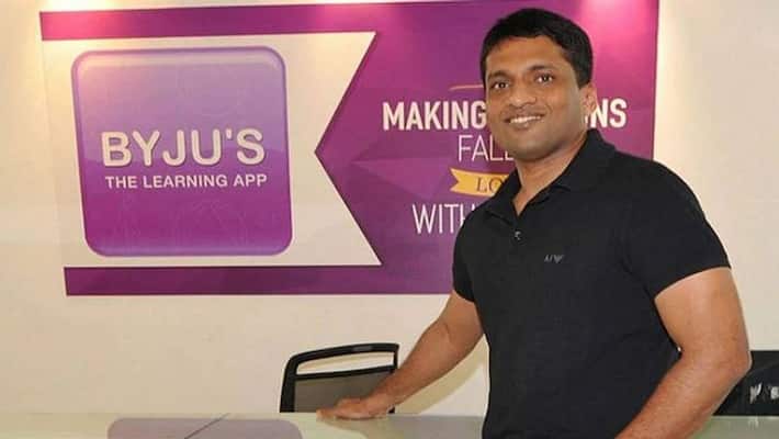 Byjus owned Toppr sacks hundreds of employees; here's why - adt Byjus owned Toppr sacks hundreds of employees; here's why - adt