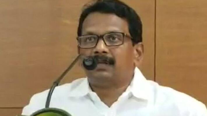 Congress to move high court again over twin vote controversy in Idukki Congress to move high court again over twin vote controversy in Idukki