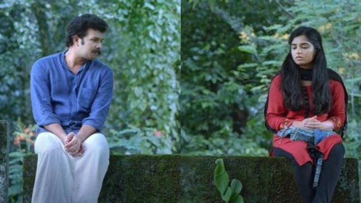 Anugraheethan Antony Neeye Video Song Anugraheethan Antony Neeye Video Song