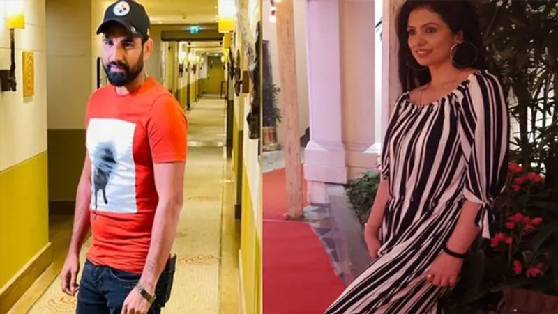 बता दें कि हसीन जहां 2018 से अपने पति से अलग रह रही हैं। वहीं, उनकी बेटी पापा-मम्मी की लड़ाई में बीच में पिस रही है और अपने पिता से दूर मां के साथ अपनी जिंदगी जी रही हैं।