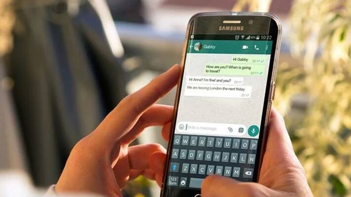 WhatsApp for iOS to introduce profile photo notifications in future update WhatsApp for iOS to introduce profile photo notifications in future update