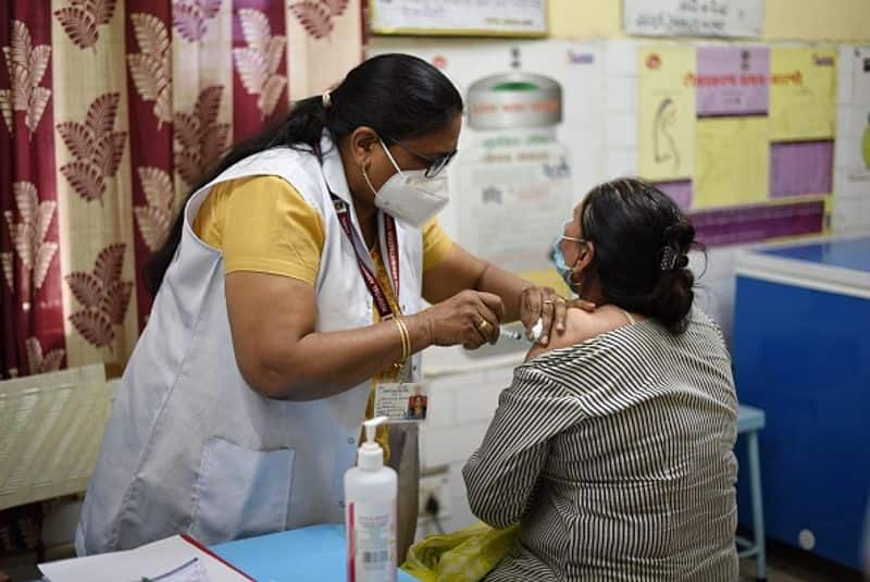 The Union Health Ministry claims that efficient clinical management has thus far ensured that the country has the lowest fatality rate in the world (1.28%)."The achievement is also a testimony of the 'whole of society' approach where individuals turned a deaf ear to rumours and propaganda of vested interests, shunned their vaccine hesitancy and strengthened the hand of the administration in curbing Covid-19. The vaccination exercise as a tool to protect the most vulnerable population groups in the country from Covid-19 continues to be regularly reviewed and monitored at the highest level," the ministry said.