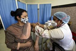 India overtakes US to become fastest vaccinating country