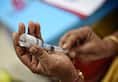 Covid19 Indias cumulative vaccine doses stand at 12 crores over 30 lakh doses given in last 24 hours