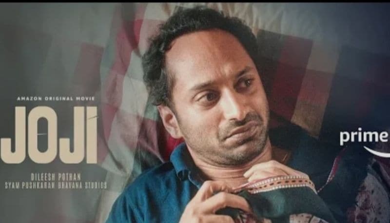 Joji movie review: A film with footprints of not its time but of an old classic