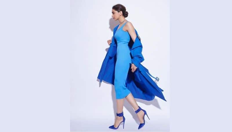 Kiara Advani To Alaya F: Actresses Who Look Bewitching In Blue