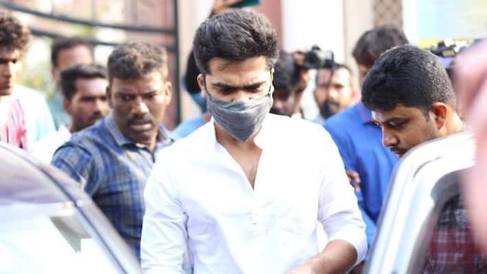 Simbus manadu movie withdrew from Deepavali Race ... Fearing that this will affect the success of the film. !! Simbus manadu movie withdrew from Deepavali Race ... Fearing that this will affect the success of the film. !!