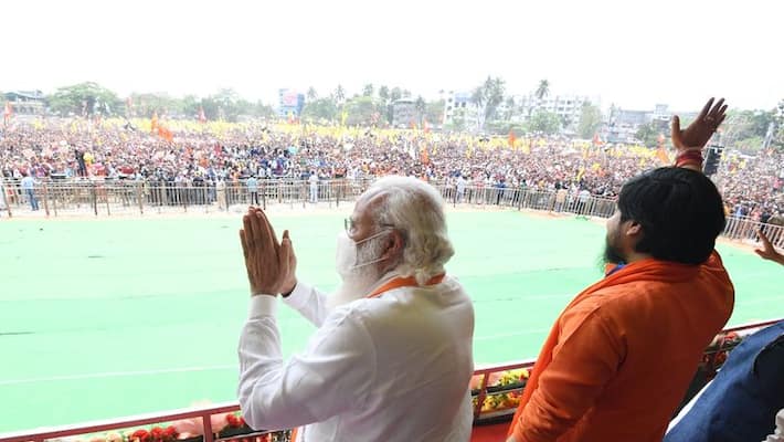 PM Narendra Modi Patna rally was on the target of PFI big disclosure in NIA inquiry san PM Narendra Modi Patna rally was on the target of PFI big disclosure in NIA inquiry san