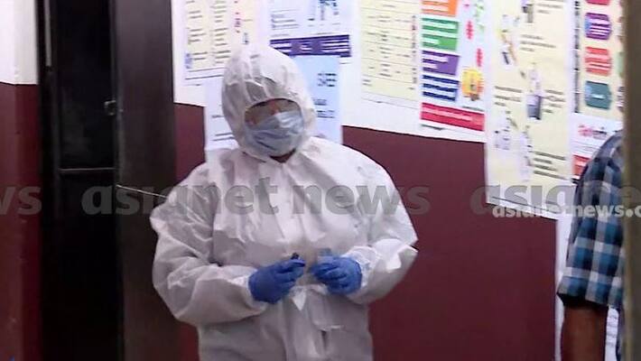 Shortage of PPE kits and masks in kerala Shortage of PPE kits and masks in kerala